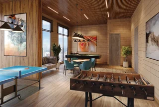 Guest-Rooms